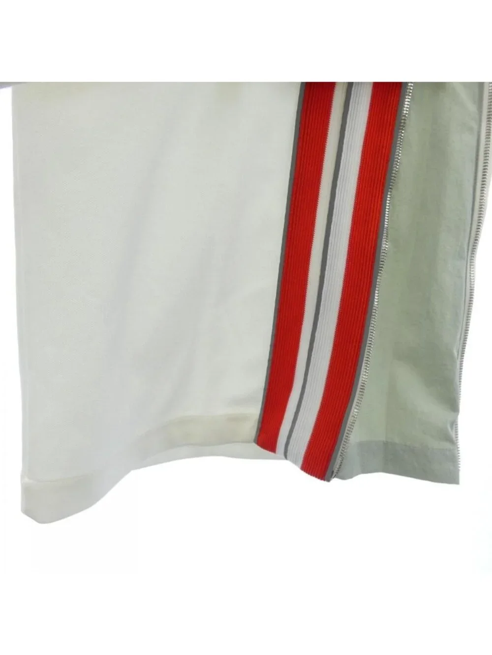 Gucci Pants White